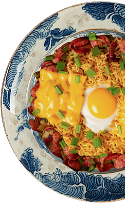 Korean dish